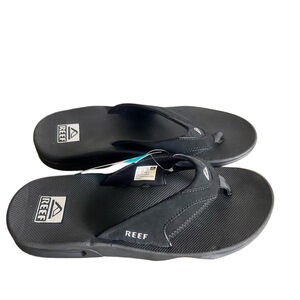 REEF Fanning Bottle Opener Men's Sandal Size 11 #B1955